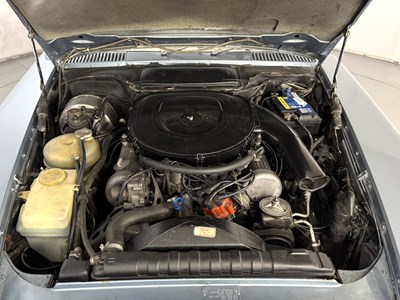 Lot 83 - 1980 Mercedes-Benz 380SL