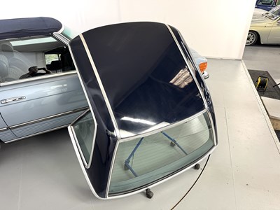 Lot 83 - 1980 Mercedes-Benz 380SL