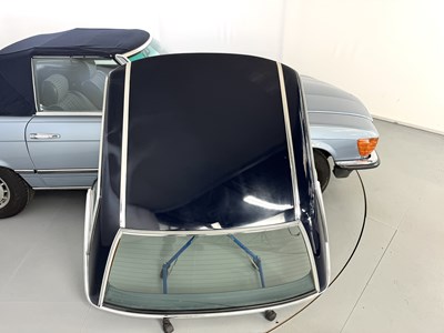 Lot 83 - 1980 Mercedes-Benz 380SL