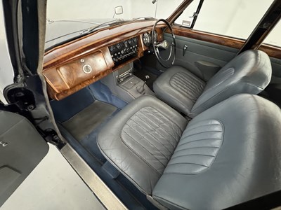 Lot 72 - 1960 Jaguar MK2 3.4