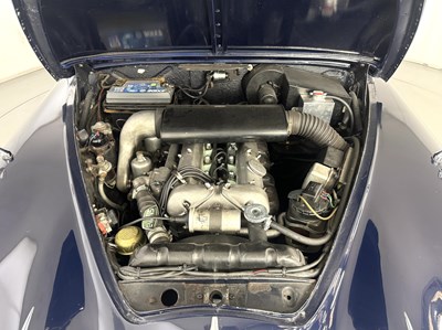 Lot 72 - 1960 Jaguar MK2 3.4