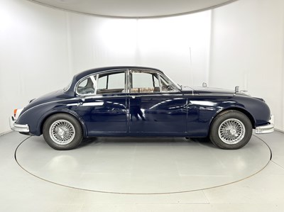 Lot 72 - 1960 Jaguar MK2 3.4