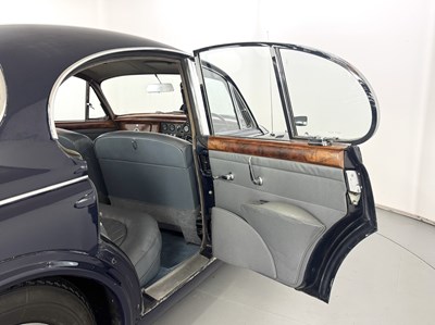 Lot 72 - 1960 Jaguar MK2 3.4