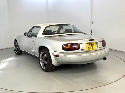 Lot 74 - 1990 Mazda MX5