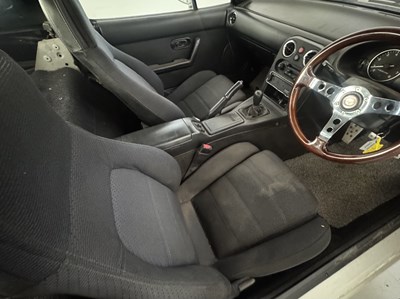 Lot 74 - 1990 Mazda MX5