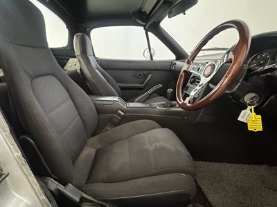 Lot 74 - 1990 Mazda MX5