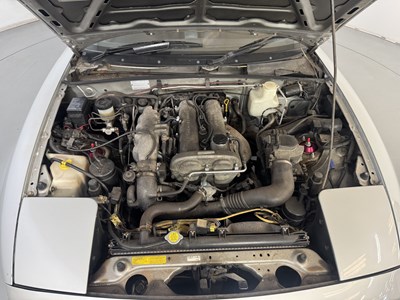 Lot 74 - 1990 Mazda MX5
