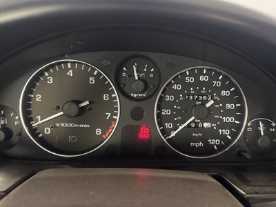Lot 74 - 1990 Mazda MX5