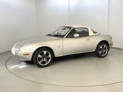 Lot 74 - 1990 Mazda MX5