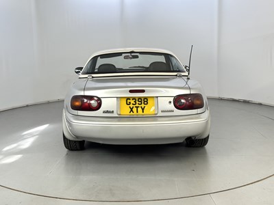 Lot 74 - 1990 Mazda MX5
