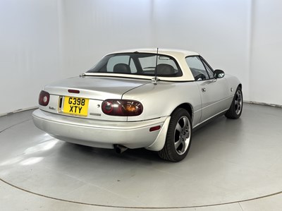 Lot 74 - 1990 Mazda MX5