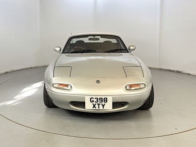 Lot 74 - 1990 Mazda MX5