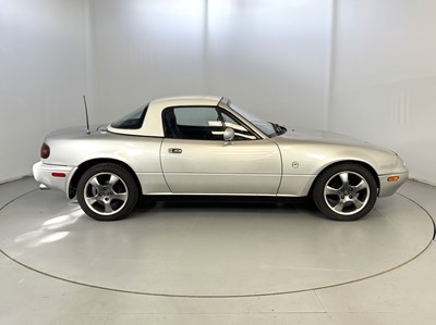 Lot 74 - 1990 Mazda MX5