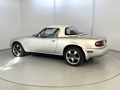 Lot 74 - 1990 Mazda MX5