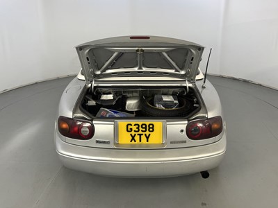 Lot 74 - 1990 Mazda MX5
