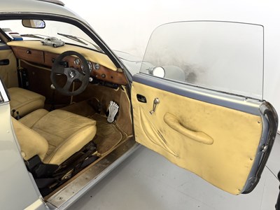 Lot 45 - 1970 Volkswagen Karmann Ghia