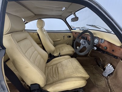 Lot 45 - 1970 Volkswagen Karmann Ghia