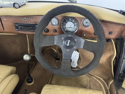 Lot 45 - 1970 Volkswagen Karmann Ghia