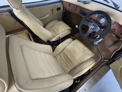 Lot 45 - 1970 Volkswagen Karmann Ghia