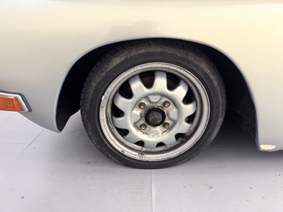 Lot 45 - 1970 Volkswagen Karmann Ghia