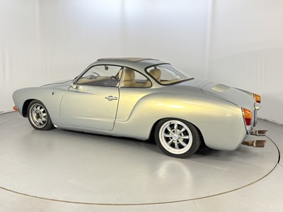 Lot 45 - 1970 Volkswagen Karmann Ghia