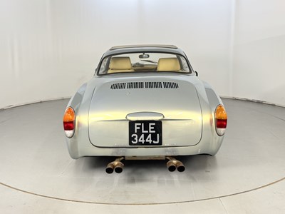Lot 45 - 1970 Volkswagen Karmann Ghia
