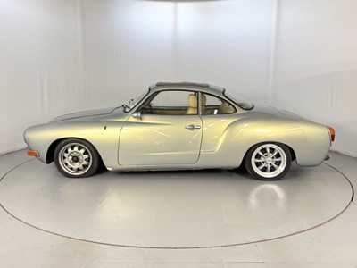 Lot 45 - 1970 Volkswagen Karmann Ghia