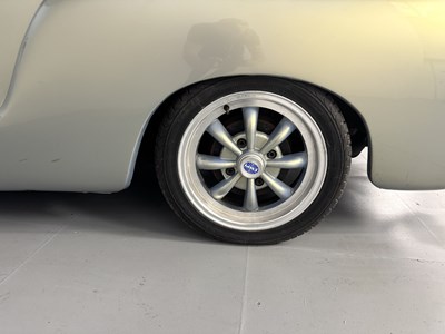 Lot 45 - 1970 Volkswagen Karmann Ghia