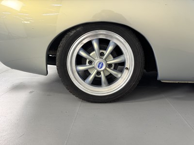 Lot 45 - 1970 Volkswagen Karmann Ghia