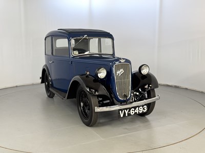 Lot 1935 Austin Seven Ruby