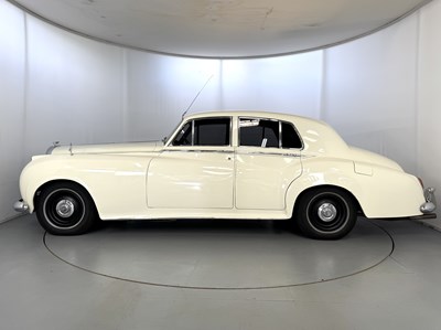 Lot 47 - 1960 Bentley S2