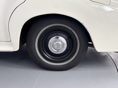 Lot 47 - 1960 Bentley S2