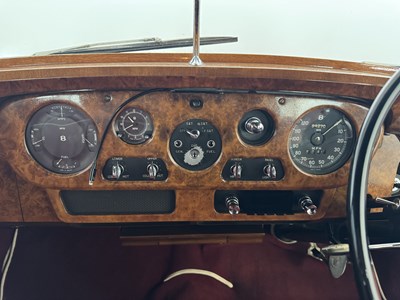 Lot 47 - 1960 Bentley S2