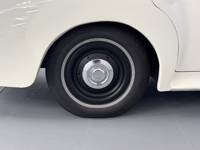 Lot 47 - 1960 Bentley S2