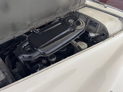 Lot 47 - 1960 Bentley S2