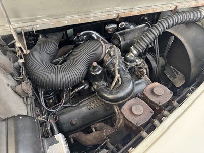 Lot 47 - 1960 Bentley S2