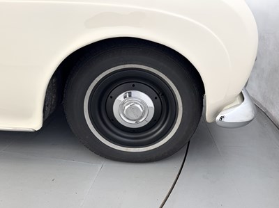 Lot 47 - 1960 Bentley S2