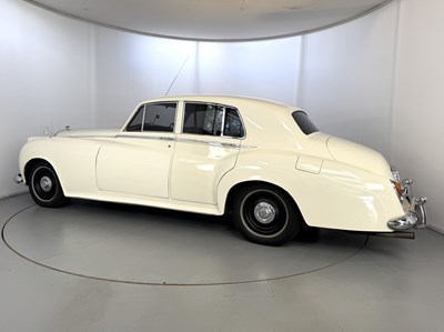Lot 47 - 1960 Bentley S2