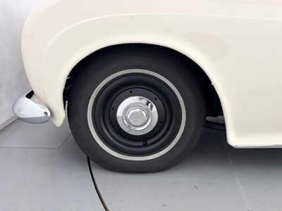 Lot 47 - 1960 Bentley S2