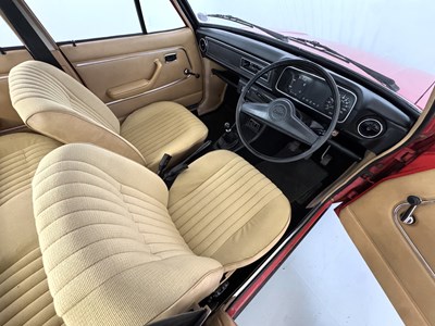 Lot 30 - 1976 Ford Escort GL 1.3