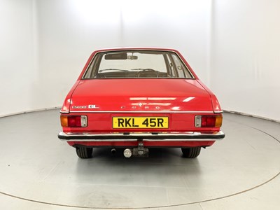 Lot 30 - 1976 Ford Escort GL 1.3