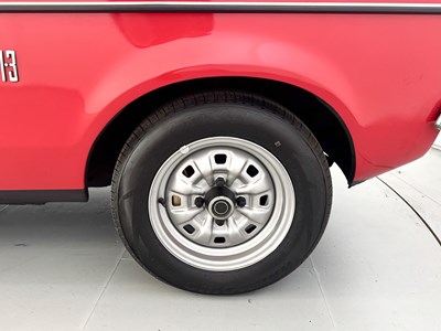 Lot 30 - 1976 Ford Escort GL 1.3