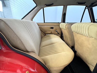 Lot 30 - 1976 Ford Escort GL 1.3