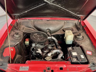 Lot 30 - 1976 Ford Escort GL 1.3