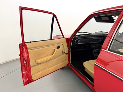 Lot 30 - 1976 Ford Escort GL 1.3