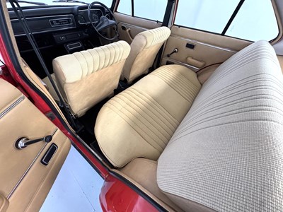 Lot 30 - 1976 Ford Escort GL 1.3