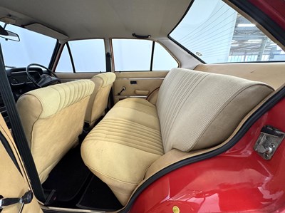 Lot 30 - 1976 Ford Escort GL 1.3