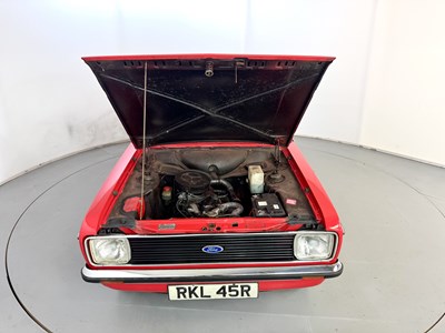 Lot 30 - 1976 Ford Escort GL 1.3