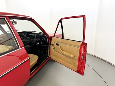 Lot 30 - 1976 Ford Escort GL 1.3
