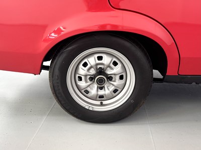 Lot 30 - 1976 Ford Escort GL 1.3